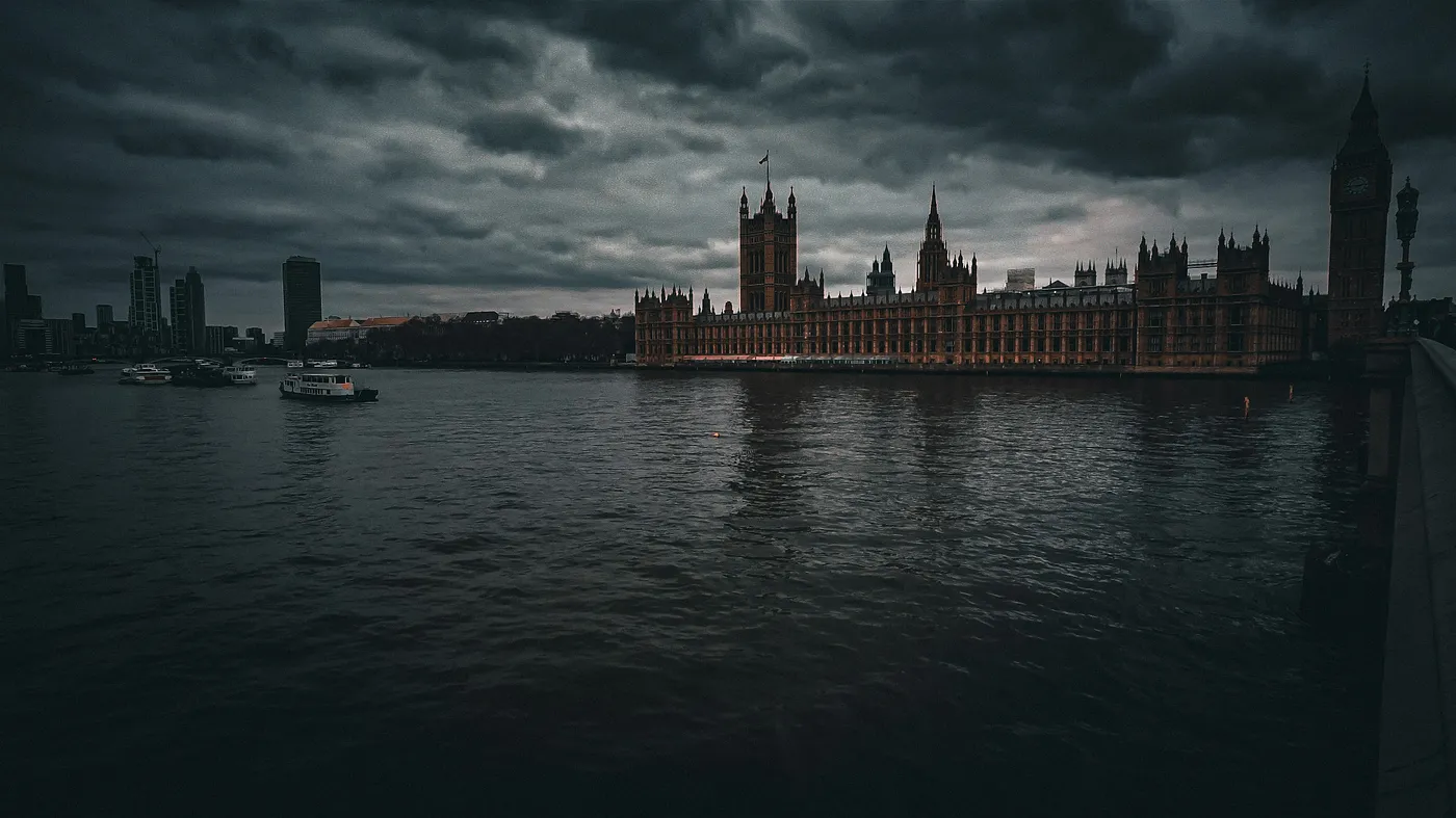 2024 UK General Elections