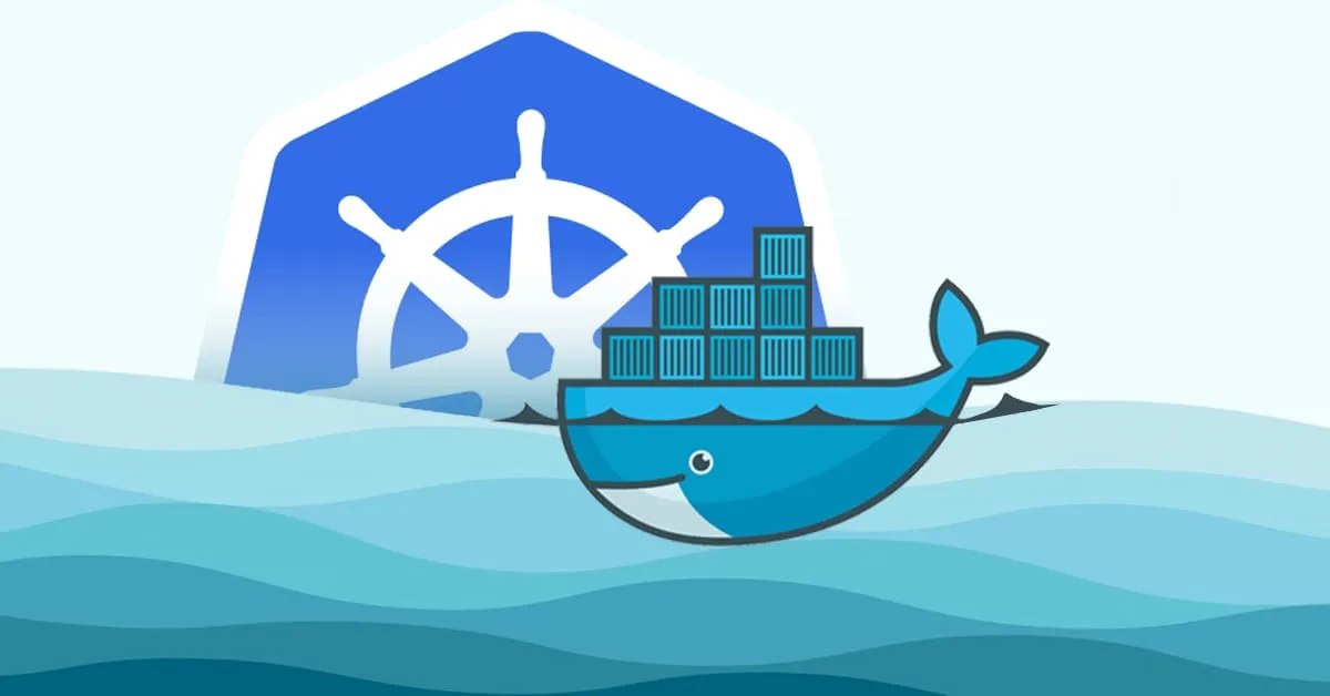 Kubernetes — A Summary